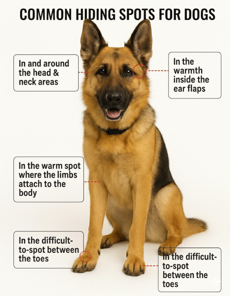 How-to-remove-a-tick-from-a-dog