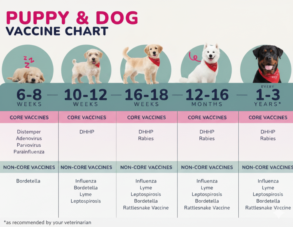dog-vaccinations-the-complete-dog-shot-schedule